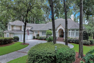 Exceptional Low Country Living in this beautiful home situated on The Golf Club at Indigo Run in South Carolina - for sale on GolfHomes.com, golf home, golf lot