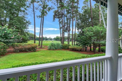 Exceptional Low Country Living in this beautiful home situated on The Golf Club at Indigo Run in South Carolina - for sale on GolfHomes.com, golf home, golf lot