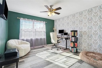 Looking for the perfect home sweet home? This 3-bedroom on Royal Golf Club in Louisiana - for sale on GolfHomes.com, golf home, golf lot