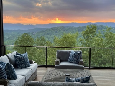 A perfect diamond in a sea of gems...This a rare and precious on The Cliffs at Mountain Park in South Carolina - for sale on GolfHomes.com, golf home, golf lot