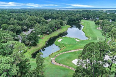 Exceptional Low Country Living in this beautiful home situated on The Golf Club at Indigo Run in South Carolina - for sale on GolfHomes.com, golf home, golf lot