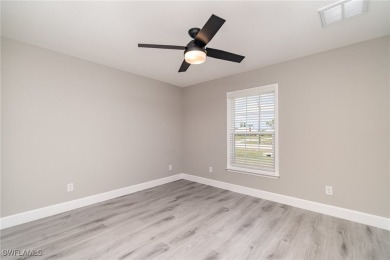 GREAT VALUE SCHEDULE YOUR SHOWING TODAY! Move in ready on Burnt Store Golf Club in Florida - for sale on GolfHomes.com, golf home, golf lot