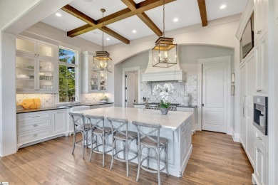 A perfect diamond in a sea of gems...This a rare and precious on The Cliffs at Mountain Park in South Carolina - for sale on GolfHomes.com, golf home, golf lot