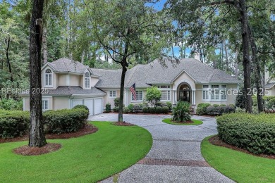 Exceptional Low Country Living in this beautiful home situated on The Golf Club at Indigo Run in South Carolina - for sale on GolfHomes.com, golf home, golf lot