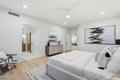 *RARELY FOR SALE* Prime golf course lot with killer views of on Pointe Golf Course on Lookout Mountain in Arizona - for sale on GolfHomes.com, golf home, golf lot