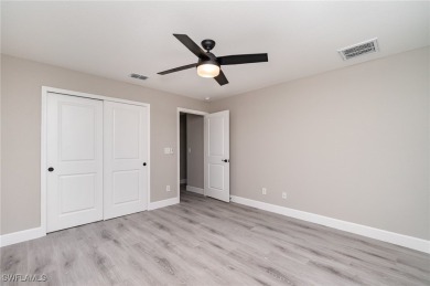 GREAT VALUE SCHEDULE YOUR SHOWING TODAY! Move in ready on Burnt Store Golf Club in Florida - for sale on GolfHomes.com, golf home, golf lot