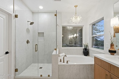 *RARELY FOR SALE* Prime golf course lot with killer views of on Pointe Golf Course on Lookout Mountain in Arizona - for sale on GolfHomes.com, golf home, golf lot