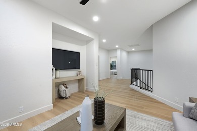 *RARELY FOR SALE* Prime golf course lot with killer views of on Pointe Golf Course on Lookout Mountain in Arizona - for sale on GolfHomes.com, golf home, golf lot