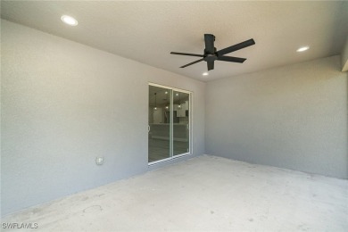 GREAT VALUE SCHEDULE YOUR SHOWING TODAY! Move in ready on Burnt Store Golf Club in Florida - for sale on GolfHomes.com, golf home, golf lot