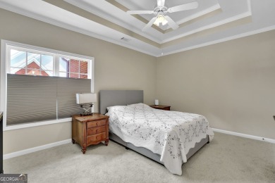 Welcome to your charming home in the heart of Stonegate at on Bridgemill Golf Club in Georgia - for sale on GolfHomes.com, golf home, golf lot