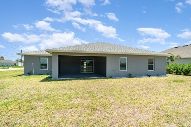GREAT VALUE SCHEDULE YOUR SHOWING TODAY! Move in ready on Burnt Store Golf Club in Florida - for sale on GolfHomes.com, golf home, golf lot
