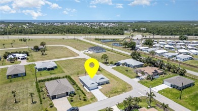 GREAT VALUE SCHEDULE YOUR SHOWING TODAY! Move in ready on Burnt Store Golf Club in Florida - for sale on GolfHomes.com, golf home, golf lot