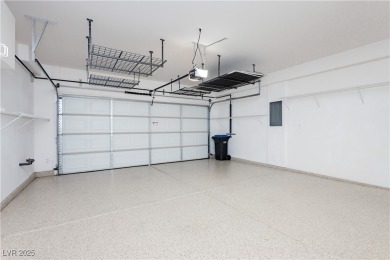 Highly upgraded Lincoln model with paver driveway, large on Revere Golf Club in Nevada - for sale on GolfHomes.com, golf home, golf lot