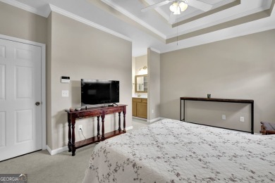 Welcome to your charming home in the heart of Stonegate at on Bridgemill Golf Club in Georgia - for sale on GolfHomes.com, golf home, golf lot