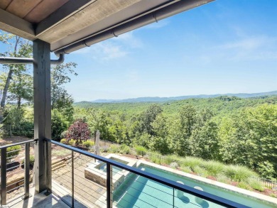 A perfect diamond in a sea of gems...This a rare and precious on The Cliffs at Mountain Park in South Carolina - for sale on GolfHomes.com, golf home, golf lot