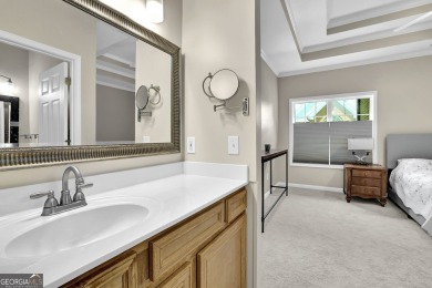Welcome to your charming home in the heart of Stonegate at on Bridgemill Golf Club in Georgia - for sale on GolfHomes.com, golf home, golf lot