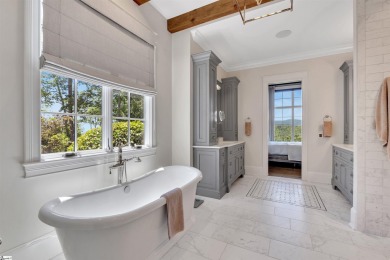 A perfect diamond in a sea of gems...This a rare and precious on The Cliffs at Mountain Park in South Carolina - for sale on GolfHomes.com, golf home, golf lot