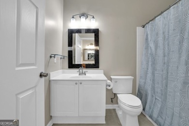 Welcome to your charming home in the heart of Stonegate at on Bridgemill Golf Club in Georgia - for sale on GolfHomes.com, golf home, golf lot