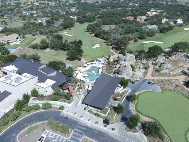 Level lot with large trees on a cul-de-sac street.  This on Slick Rock Golf Course - Horseshoe Bay in Texas - for sale on GolfHomes.com, golf home, golf lot