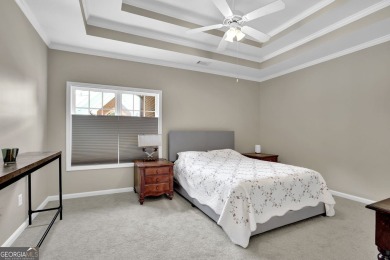 Welcome to your charming home in the heart of Stonegate at on Bridgemill Golf Club in Georgia - for sale on GolfHomes.com, golf home, golf lot