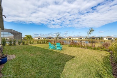 READY FOR NEW OWNERS! Step into this stunning Marsala model by on River Hall Country Club in Florida - for sale on GolfHomes.com, golf home, golf lot