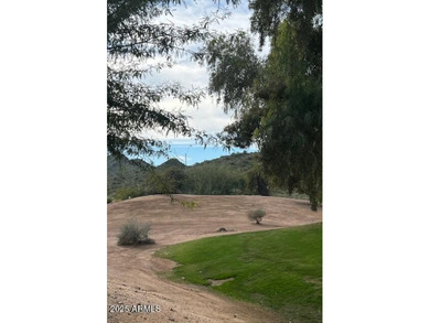 *RARELY FOR SALE* Prime golf course lot with killer views of on Pointe Golf Course on Lookout Mountain in Arizona - for sale on GolfHomes.com, golf home, golf lot