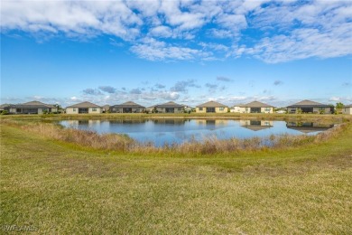 READY FOR NEW OWNERS! Step into this stunning Marsala model by on River Hall Country Club in Florida - for sale on GolfHomes.com, golf home, golf lot