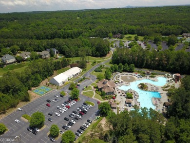 Welcome to your charming home in the heart of Stonegate at on Bridgemill Golf Club in Georgia - for sale on GolfHomes.com, golf home, golf lot