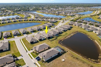 READY FOR NEW OWNERS! Step into this stunning Marsala model by on River Hall Country Club in Florida - for sale on GolfHomes.com, golf home, golf lot