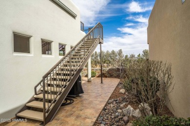 This home has everything you'd expect of a FORMER SHOWCASE MODEL on Picacho Hills Country Club in New Mexico - for sale on GolfHomes.com, golf home, golf lot