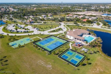 READY FOR NEW OWNERS! Step into this stunning Marsala model by on River Hall Country Club in Florida - for sale on GolfHomes.com, golf home, golf lot