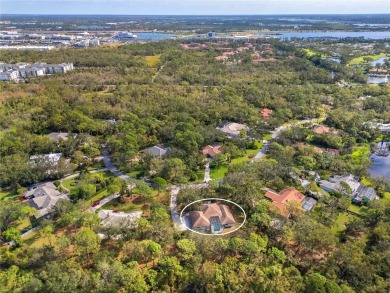 DREAM, DREAM, DREAM, DREAM LOCATION, DREAM four-car garage and on The Meadows Golf and Country Club in Florida - for sale on GolfHomes.com, golf home, golf lot