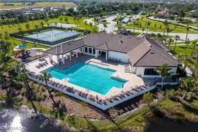 READY FOR NEW OWNERS! Step into this stunning Marsala model by on River Hall Country Club in Florida - for sale on GolfHomes.com, golf home, golf lot