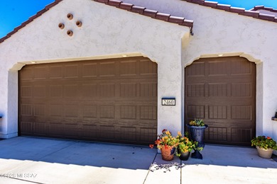 LOCATION, LOCATION! Premium golf course lot with Mt Wrightson on Quail Creek Country Club  in Arizona - for sale on GolfHomes.com, golf home, golf lot