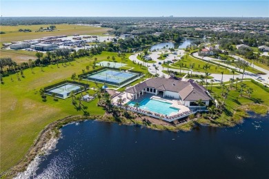 READY FOR NEW OWNERS! Step into this stunning Marsala model by on River Hall Country Club in Florida - for sale on GolfHomes.com, golf home, golf lot