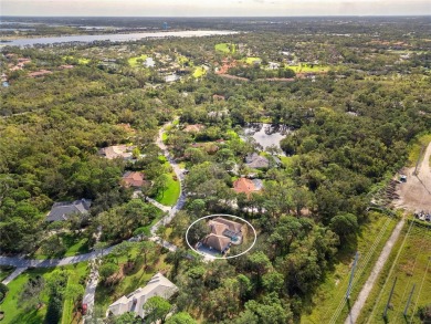 DREAM, DREAM, DREAM, DREAM LOCATION, DREAM four-car garage and on The Meadows Golf and Country Club in Florida - for sale on GolfHomes.com, golf home, golf lot