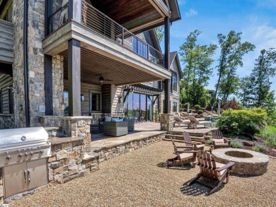 A perfect diamond in a sea of gems...This a rare and precious on The Cliffs at Mountain Park in South Carolina - for sale on GolfHomes.com, golf home, golf lot