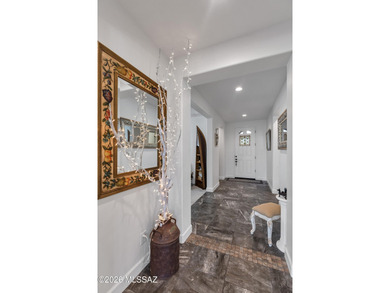 LOCATION, LOCATION! Premium golf course lot with Mt Wrightson on Quail Creek Country Club  in Arizona - for sale on GolfHomes.com, golf home, golf lot