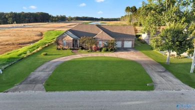 Located on the 17th Tee Box at Southern Gayles Golf Course! on Southern Gayles Golf Community in Alabama - for sale on GolfHomes.com, golf home, golf lot