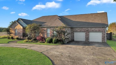 Located on the 17th Tee Box at Southern Gayles Golf Course! on Southern Gayles Golf Community in Alabama - for sale on GolfHomes.com, golf home, golf lot