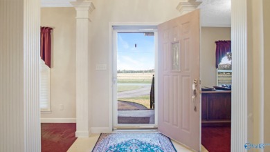 Located on the 17th Tee Box at Southern Gayles Golf Course! on Southern Gayles Golf Community in Alabama - for sale on GolfHomes.com, golf home, golf lot