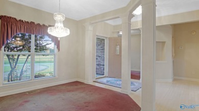 Located on the 17th Tee Box at Southern Gayles Golf Course! on Southern Gayles Golf Community in Alabama - for sale on GolfHomes.com, golf home, golf lot