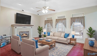 Located on the 17th Tee Box at Southern Gayles Golf Course! on Southern Gayles Golf Community in Alabama - for sale on GolfHomes.com, golf home, golf lot