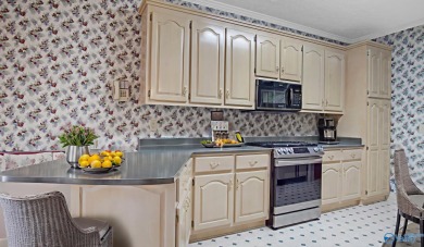 Located on the 17th Tee Box at Southern Gayles Golf Course! on Southern Gayles Golf Community in Alabama - for sale on GolfHomes.com, golf home, golf lot