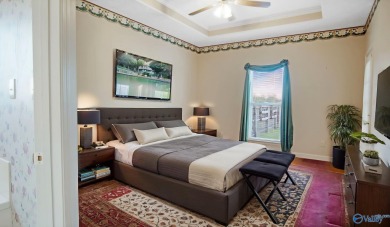 Located on the 17th Tee Box at Southern Gayles Golf Course! on Southern Gayles Golf Community in Alabama - for sale on GolfHomes.com, golf home, golf lot