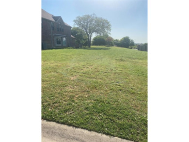 This Lot is located in the exclusive gated and secure community on The Golf Club at Resort Eagle Mountain Lake in Texas - for sale on GolfHomes.com, golf home, golf lot