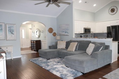 Welcome to 4801 Cherry Blossom Drive, a meticulously maintained on Golf Club At Wescott Plantation in South Carolina - for sale on GolfHomes.com, golf home, golf lot