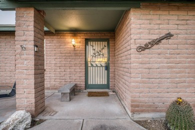 Surround yourself with the serenity of nature in this on Arizona National Golf Club in Arizona - for sale on GolfHomes.com, golf home, golf lot