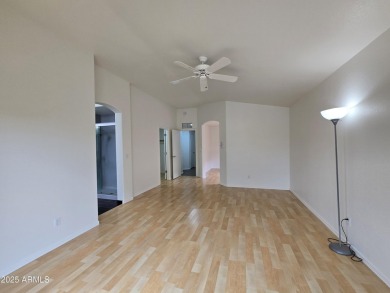 BACK ON MARKET, BUYER FAILED TO PERFORM. Priced below market on Gold Canyon Golf Resort - Sidewinder in Arizona - for sale on GolfHomes.com, golf home, golf lot