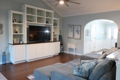 Welcome to 4801 Cherry Blossom Drive, a meticulously maintained on Golf Club At Wescott Plantation in South Carolina - for sale on GolfHomes.com, golf home, golf lot